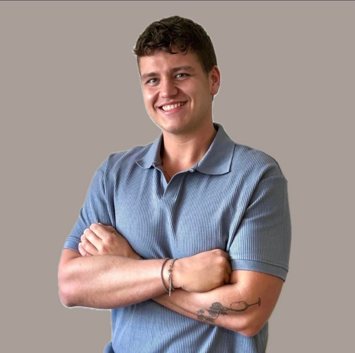 Tyler Smith